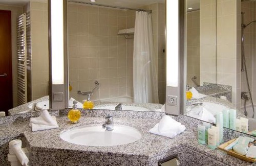 Feldafing Hotel | Hotel Residence Starnberger See