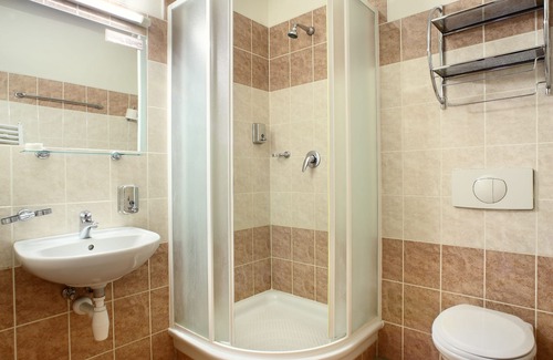Zizkov Hotel | Hotel Residence Tabor