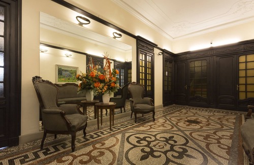 Cit Turin Hotel | Hotel Residence Torino Centro