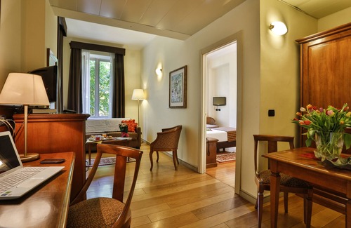 Cit Turin Hotel | Hotel Residence Torino Centro