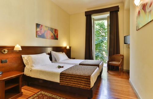 Cit Turin Hotel | Hotel Residence Torino Centro
