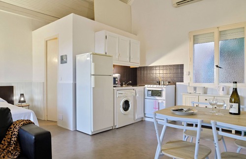 Pinarellu Hotel | Hotel Residence U Paesolu