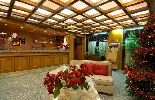 Pre-Saint-Didier Hotel | Hotel Residence Universo