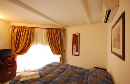 Quartiere XIII Aurelio Apartamento | Hotel Residence Vatican Suites