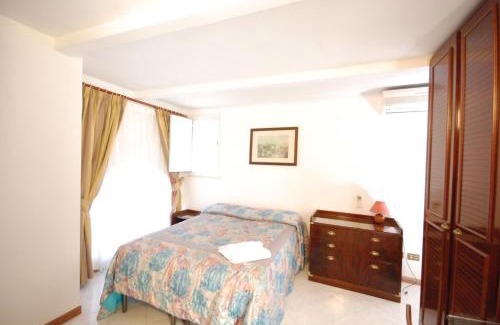 Quartiere XIII Aurelio Apartamento | Hotel Residence Vatican Suites