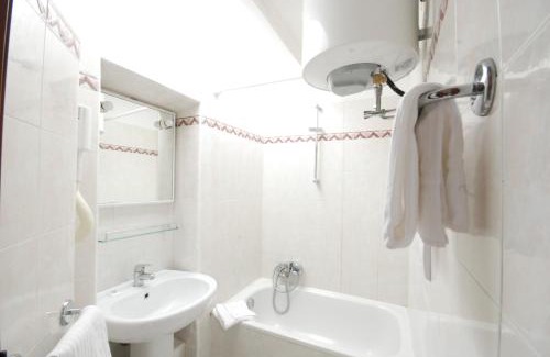 Quartiere XIII Aurelio Apartamento | Hotel Residence Vatican Suites