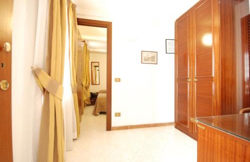 Quartiere XIII Aurelio Apartamento | Hotel Residence Vatican Suites