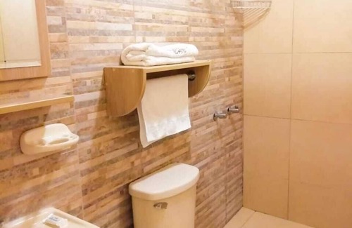 Jesús María Hotel | Hotel Residencial Alfa