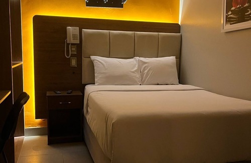 Jesús María Hotel | Hotel Residencial Alfa
