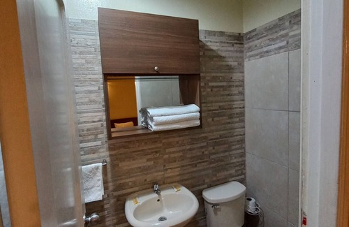 Jesús María Hotel | Hotel Residencial Alfa