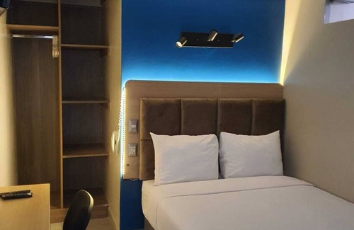 Jesús María Hotel | Hotel Residencial Alfa