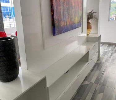 Mocoa Casa | Hotel residencial bella vista