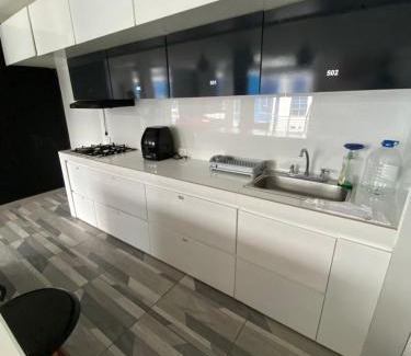 Mocoa Casa | Hotel residencial bella vista