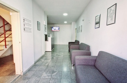Córdoba Hotel | HOTEL RESIDENCIAL CAMACHO