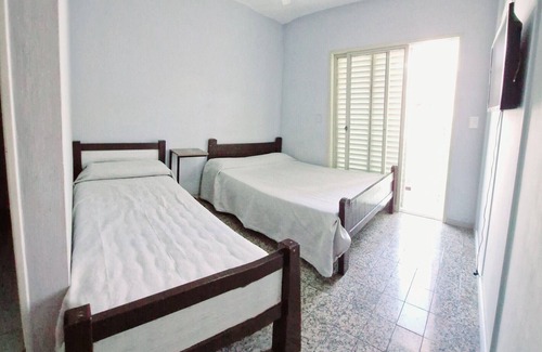 Córdoba Hotel | HOTEL RESIDENCIAL CAMACHO