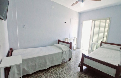 Córdoba Hotel | HOTEL RESIDENCIAL CAMACHO