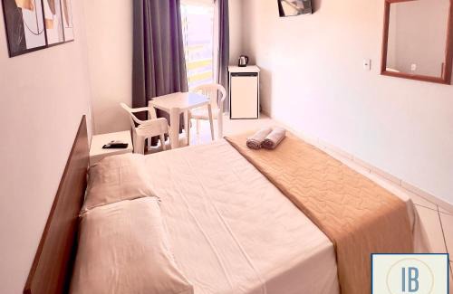 Barra da Lagoa Apartamento | Hotel Residencial Ilhabela