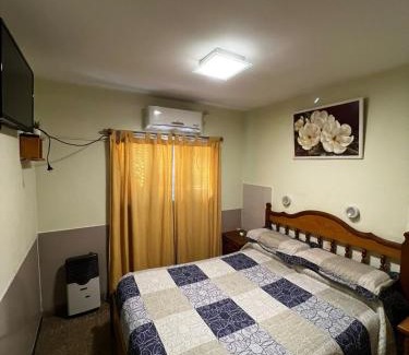 San Rafael Casa | Hotel Residencial Independencia