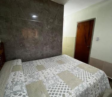 San Rafael Casa | Hotel Residencial Independencia