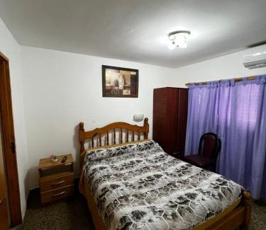 San Rafael Casa | Hotel Residencial Independencia