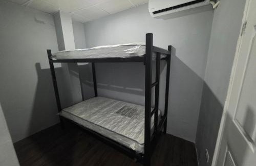 Panama City Hotel | Hotel Residencial La Malvarrosa