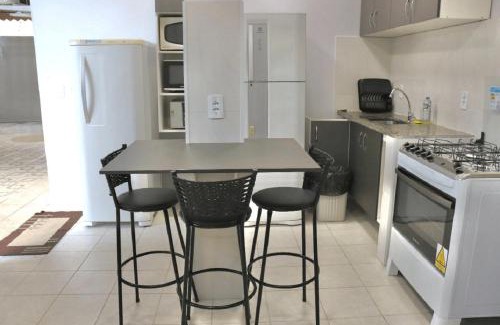 Flores Hotel | Hotel Residencial Manaus - Flores
