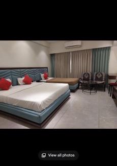 Dhule Hotel | Hotel Residency park
