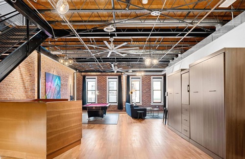 Ballpark Hotel | Hotel Residential of Denver