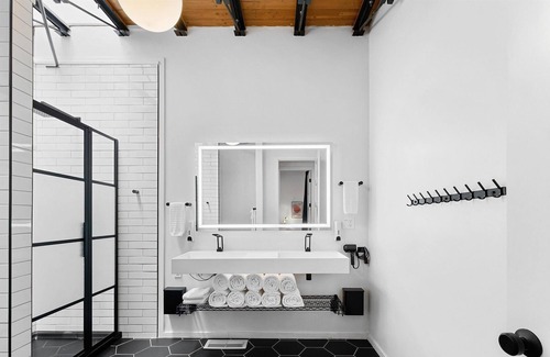 Ballpark Hotel | Hotel Residential of Denver