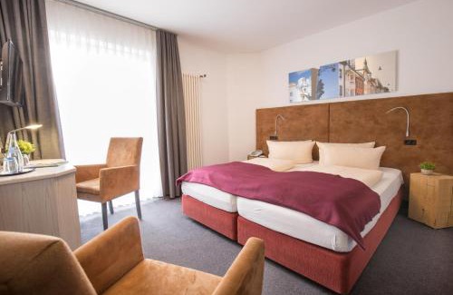 Ravensburg Hotel | Hotel Residenz