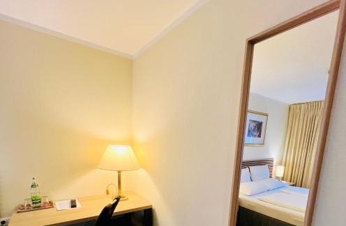 Stockstadt am Main Hotel | Hotel Residenz Stockstadt
