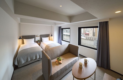 Kanda Sudacho Hotel | Hotel Resol Stay Akihabara