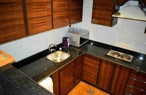 Yanbu Complejo | Golden Marina Resort