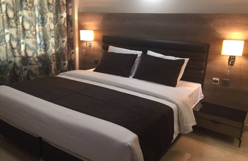 Yanbu Complejo | Golden Marina Resort