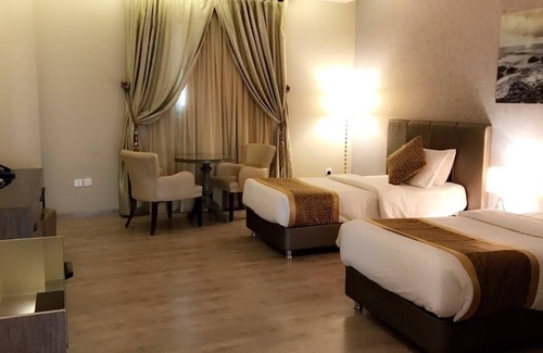 Yanbu Complejo | Golden Marina Resort