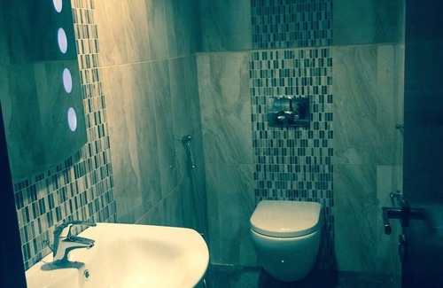 Yanbu Complejo | Golden Marina Resort