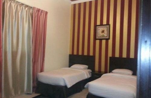 Yanbu Complejo | Hotel & Resort Golden Marina Yanbu