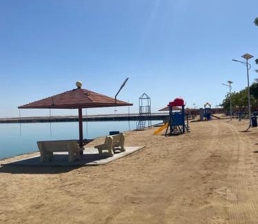 Yanbu Complejo | Hotel & Resort Golden Marina Yanbu