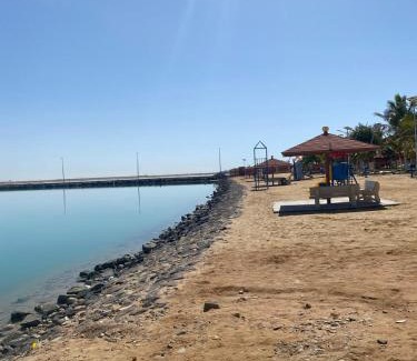 Yanbu Complejo | Hotel & Resort Golden Marina Yanbu