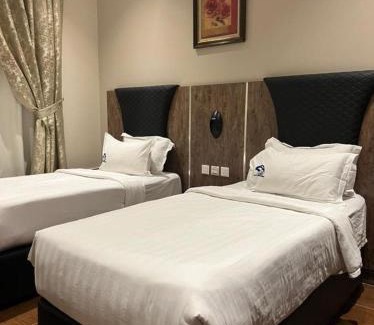 Yanbu Complejo | Hotel & Resort Golden Marina Yanbu