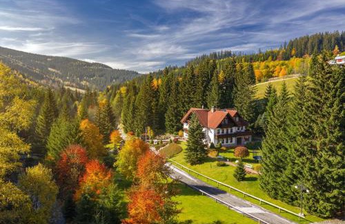 Spindleruv Mlyn Hotel | Hotel Resort Martin & Kristyna