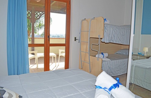 Capaccio Scalo Hotel | Hotel & Resort Perla