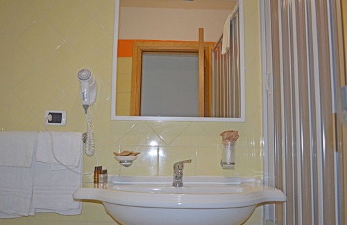 Capaccio Scalo Hotel | Hotel & Resort Perla