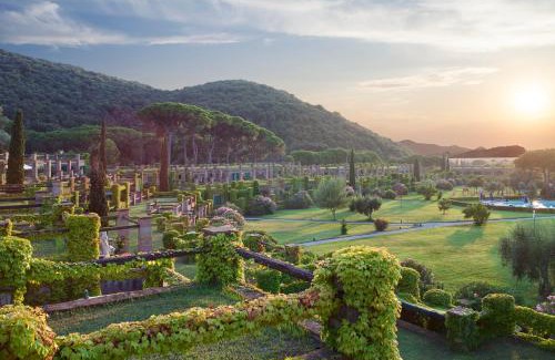 Bagnaia Complejo | Hotel & Resort Sant'Anna Del Volterraio