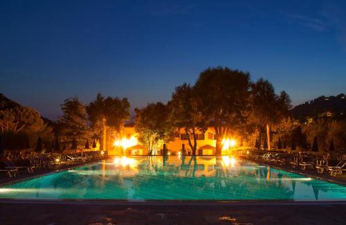 Bagnaia Complejo | Hotel & Resort Sant'Anna Del Volterraio