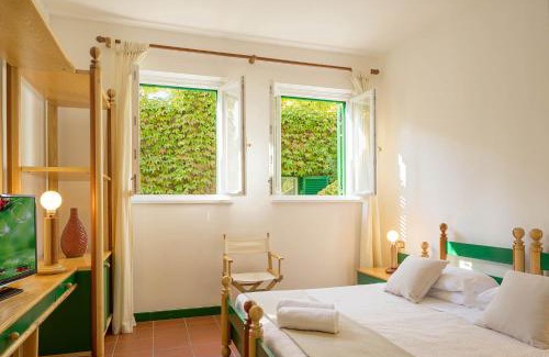 Bagnaia Complejo | Hotel & Resort Sant'Anna Del Volterraio