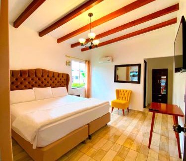Grocio Prado Hotel | Hotel Resort Thiago