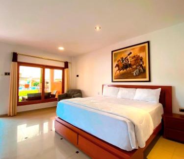 Grocio Prado Hotel | Hotel Resort Thiago