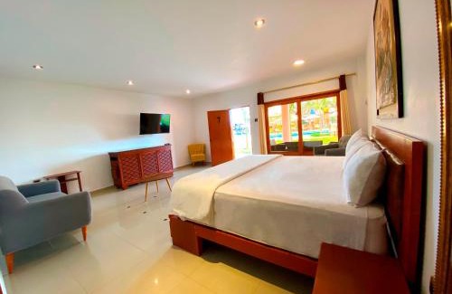 Grocio Prado Hotel | Hotel Resort Thiago