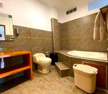 Grocio Prado Hotel | Hotel Resort Thiago